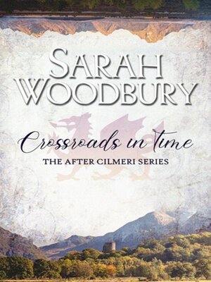 cover image of Crossroads in Time